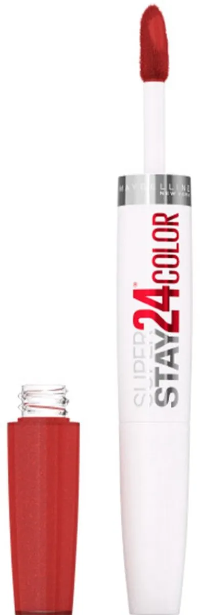 Maybelline SuperStay 24H Lipstick 920 Bronzed Dream