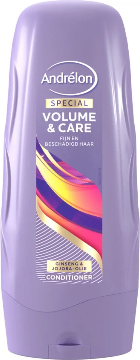 Andrélon Volume & Care Conditioner 300ml