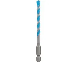 Bosch 2607002777 Universele Boor HEX-9 Multi Construction 8mm