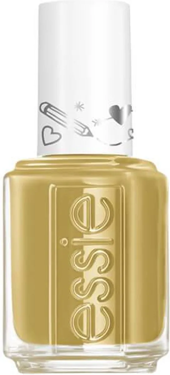 essie Nagellak 1750 Homework It