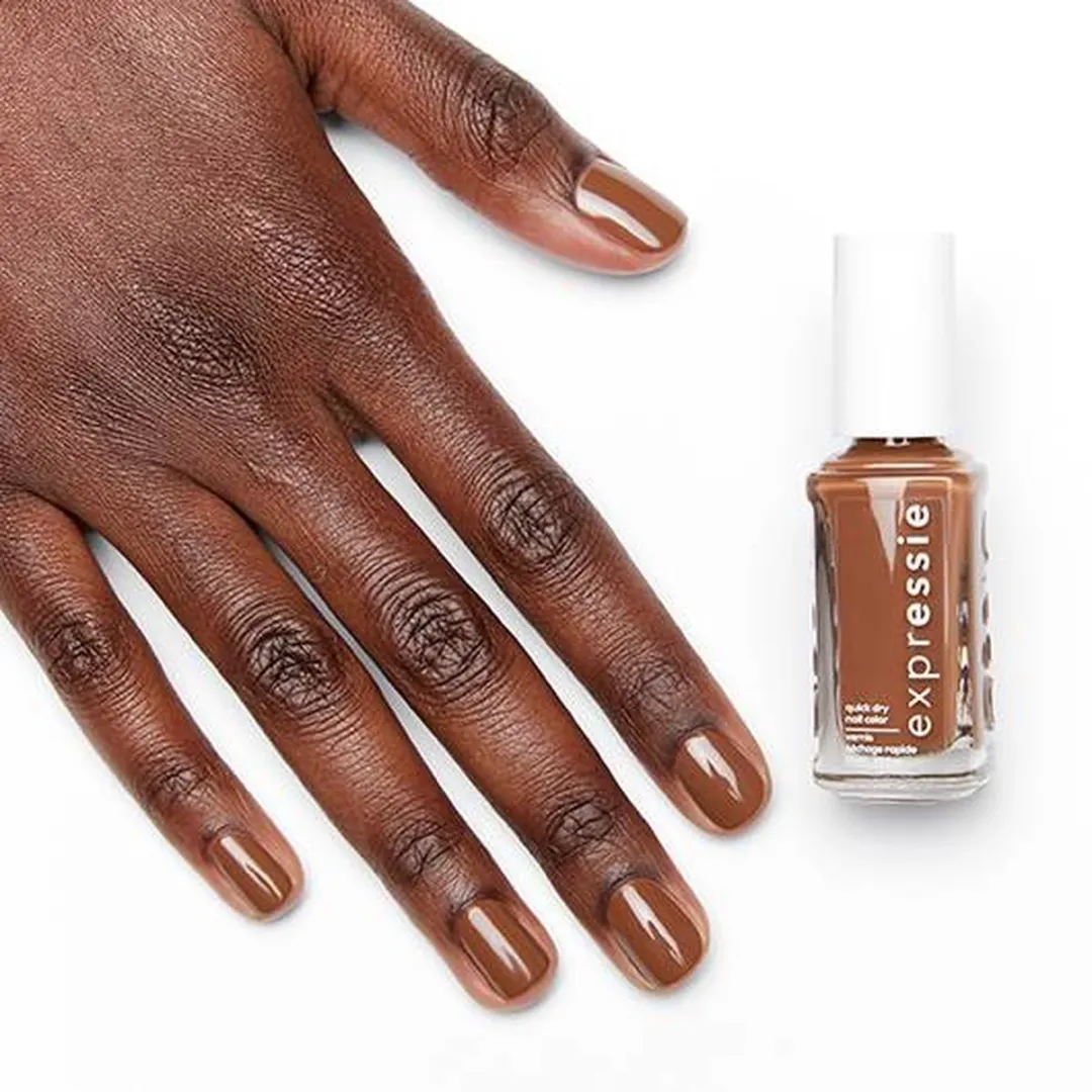 Essie Expressie Nagellak 70 Cold Brew Crew - 10ml - afbeelding 6 van 6
