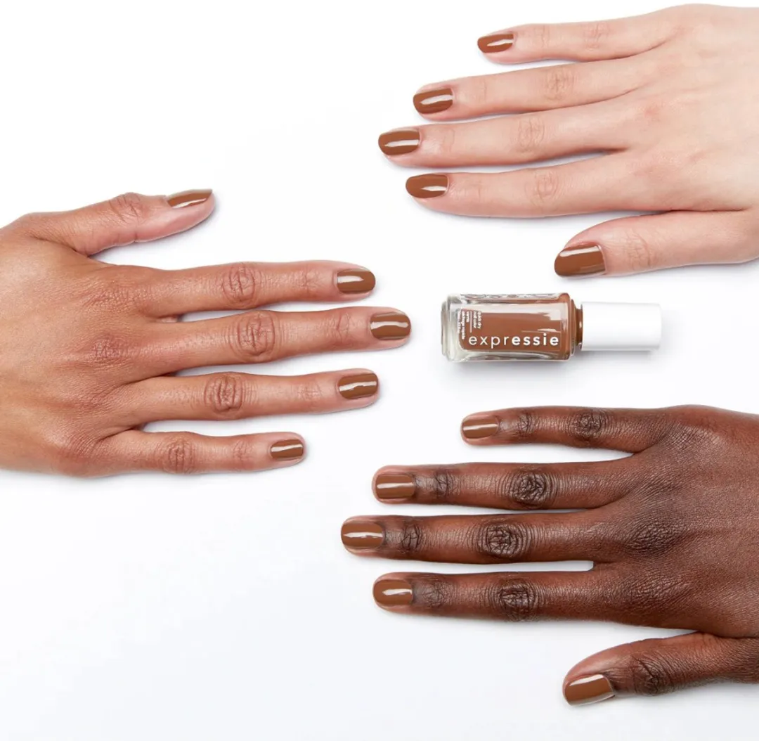 Essie Expressie Nagellak 70 Cold Brew Crew - 10ml
