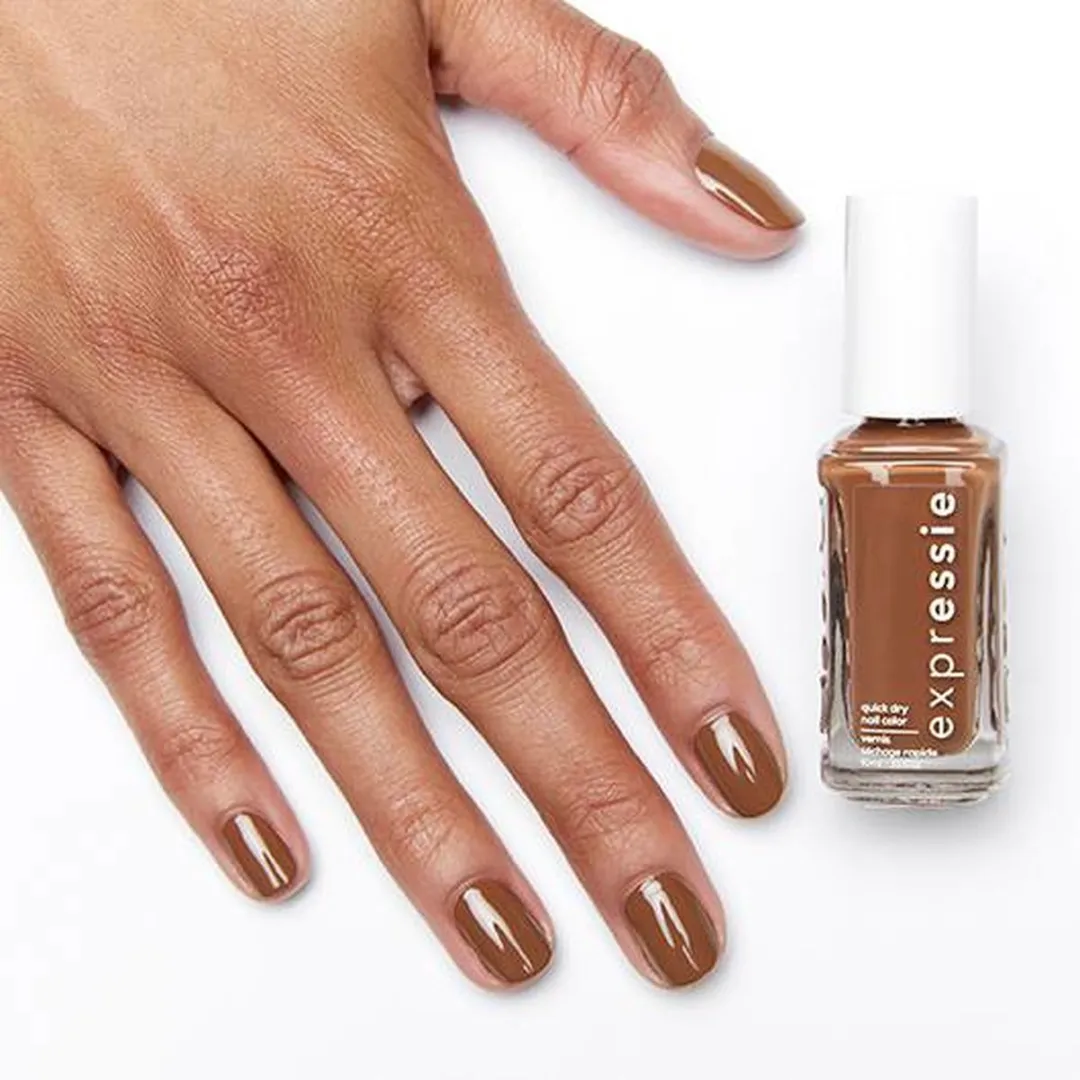 Essie Expressie Nagellak 70 Cold Brew Crew - 10ml
