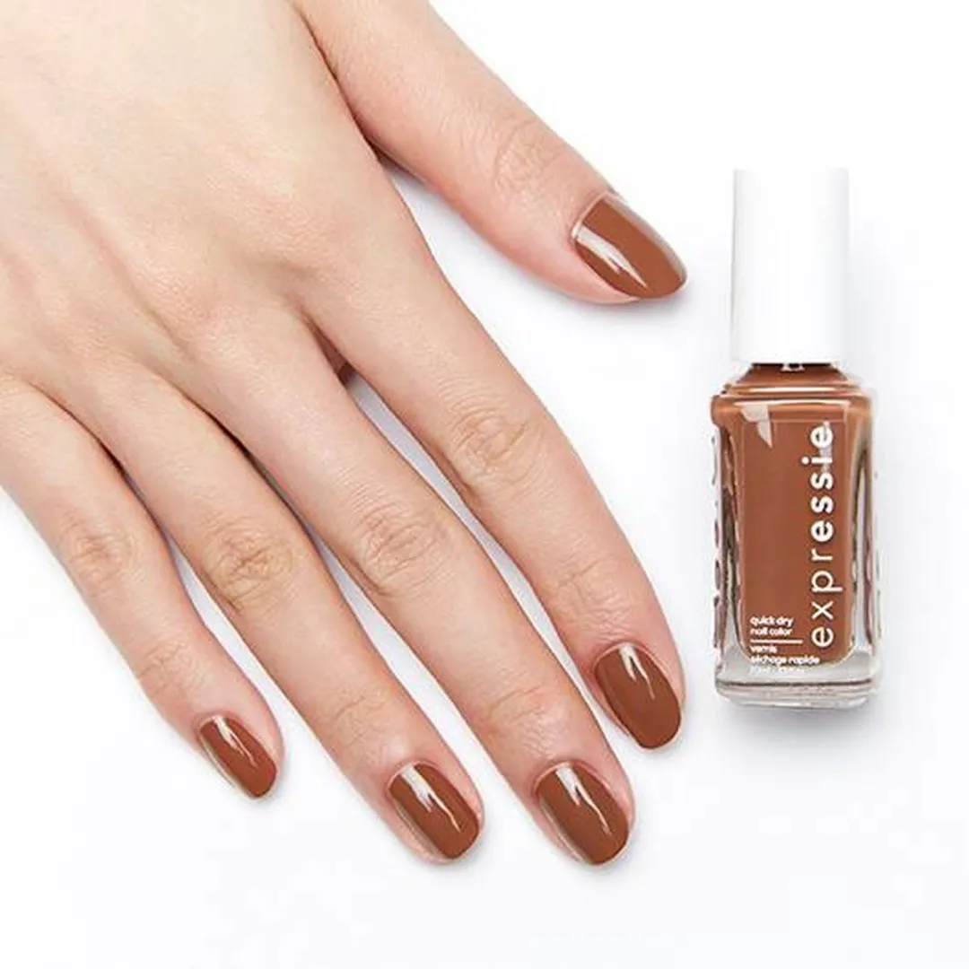 Essie Expressie Nagellak 70 Cold Brew Crew - 10ml