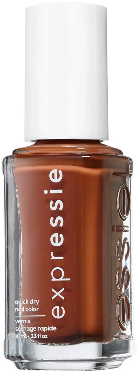 Essie Expressie Nagellak 70 Cold Brew Crew