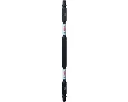 Bosch Impact Dubbelbit 150mm T25