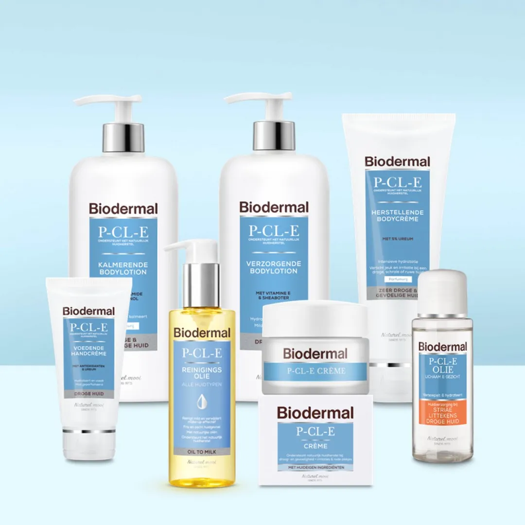 Biodermal Littekencrème 75ml - afbeelding 6 van 6