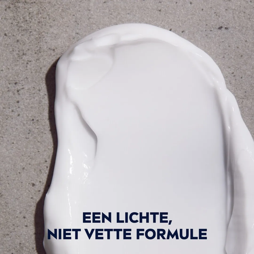 NIVEA MEN Bodycrème 150ml - 15 Stuks