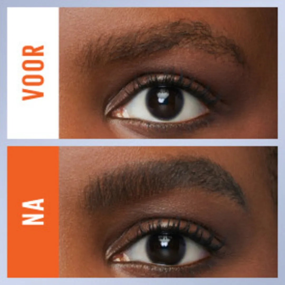 Maybelline Tattoo Brow Lift Stick 05 Black Brown - 9g