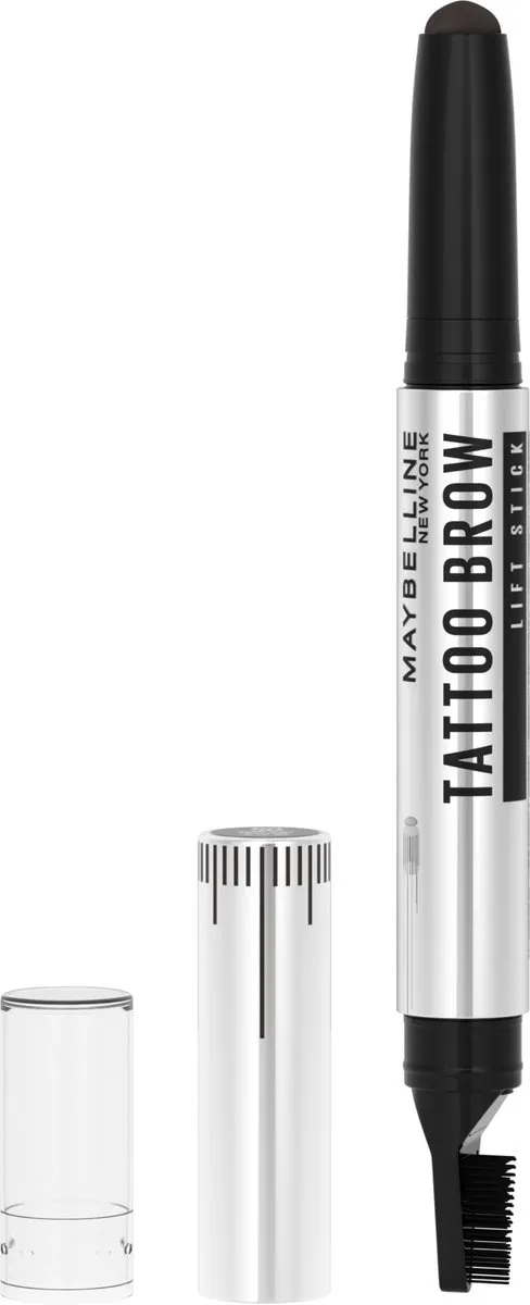 Maybelline Tattoo Brow Lift Stick 05 Black Brown