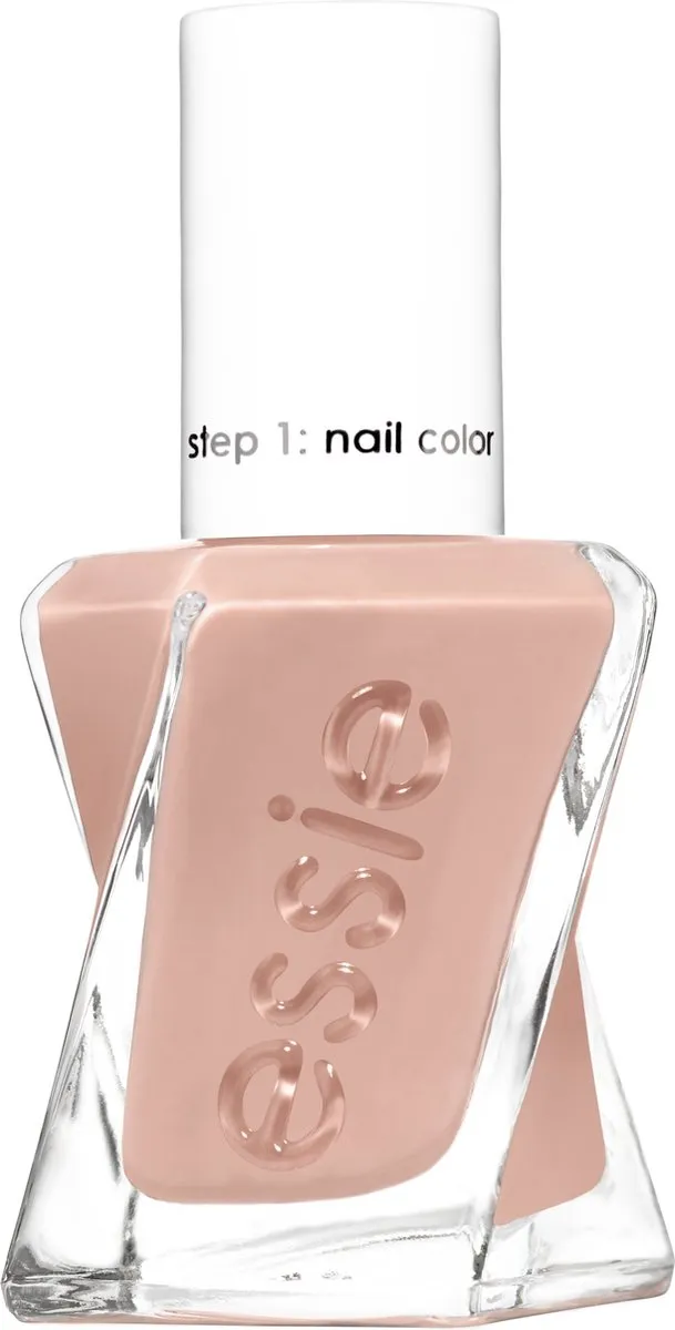 essie Gel Couture 504 Nude - 13.5ml