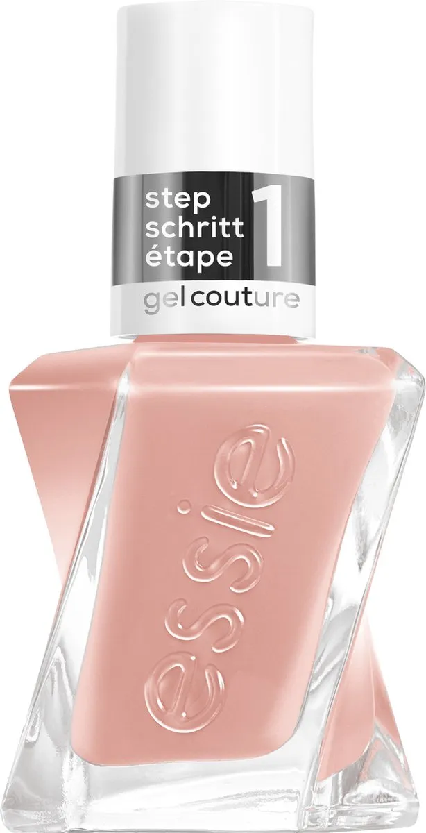 essie Gel Couture 504 Nude - 13.5ml
