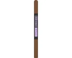 Maybelline Express Brow Duo 02 Medium Brown