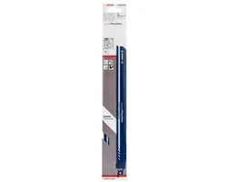 Bosch Endurance S1255CHM Zaagblad Metaal