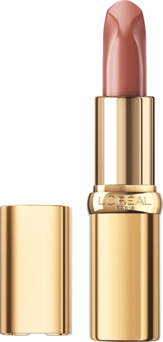 L'Oréal Paris Color Riche Nude Lipstick 520