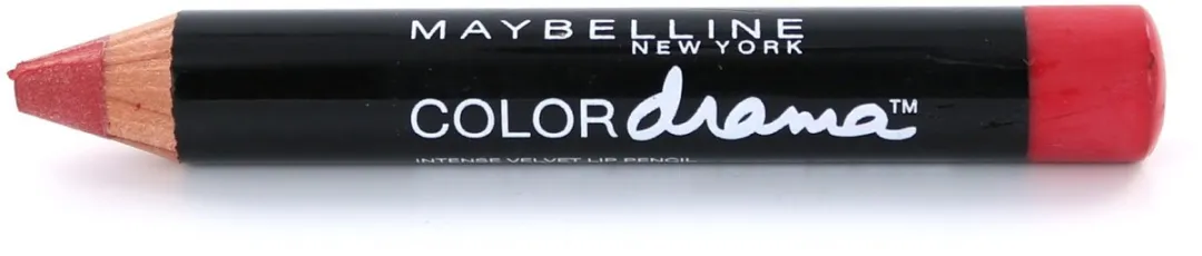 Maybelline Color Drama Intense Velvet Lipliner 520 Light It Up