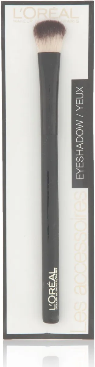 L'Oréal Paris Eyeshadow Brush