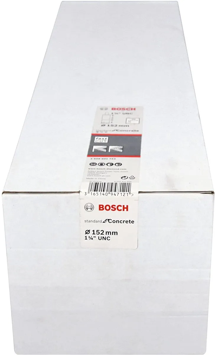 Bosch 2608601743 Boormachine
