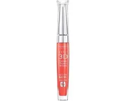 Bourjois 3D Effect Lipgloss 55 Orange