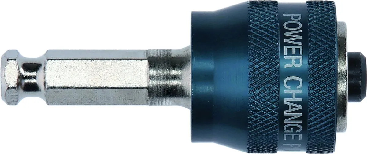 Bosch Powerchange Adapter voor diamant Gatzagen 11mm