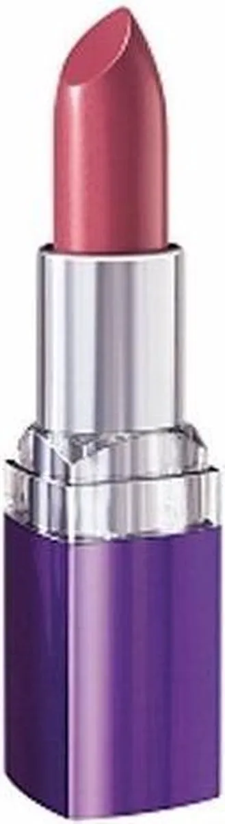 Rimmel London Moisture Renew Lipstick 375 Piccadilly Pink
