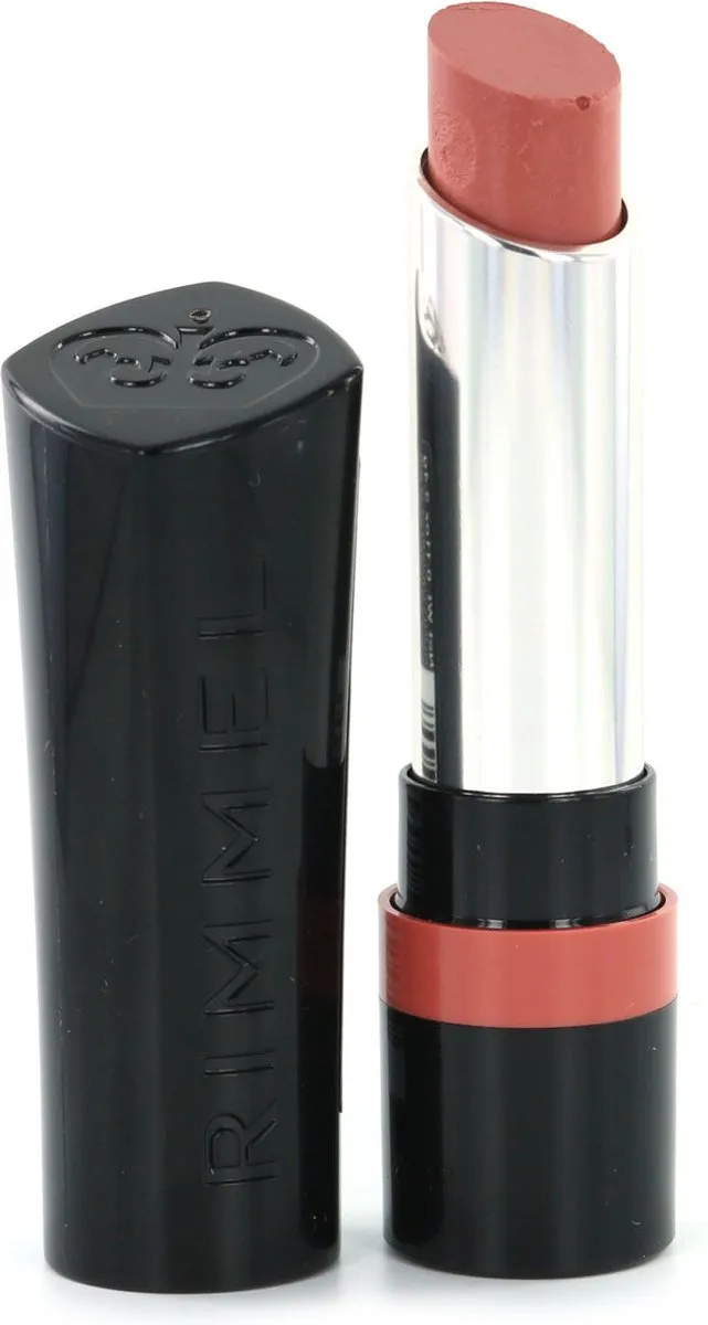 Rimmel The Only 1 Lipstick 650 Pretty Penny