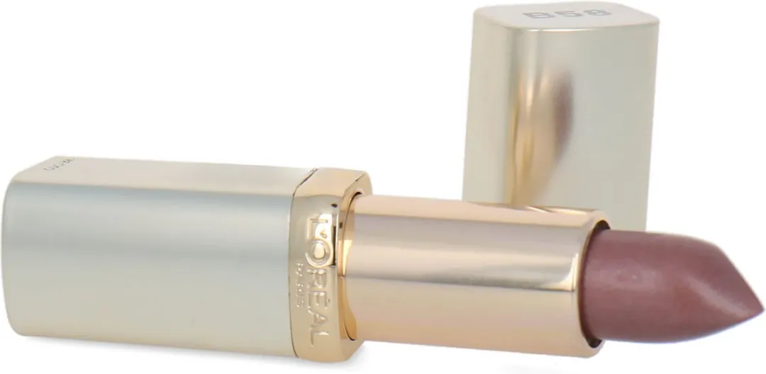 L'Oréal Paris Color Riche Lipstick Chill