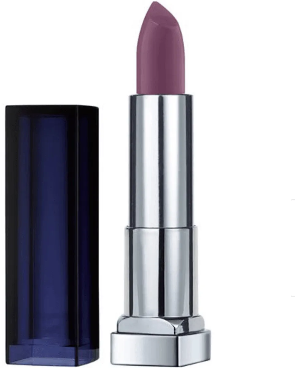 Maybelline Color Sensational Lipstick 885 Middernacht Merlot - 24ml