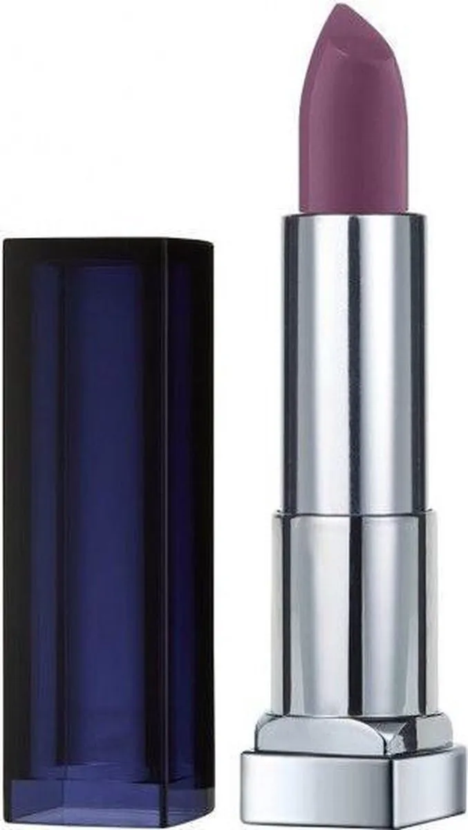 Maybelline Color Sensational Lipstick 885 Middernacht Merlot