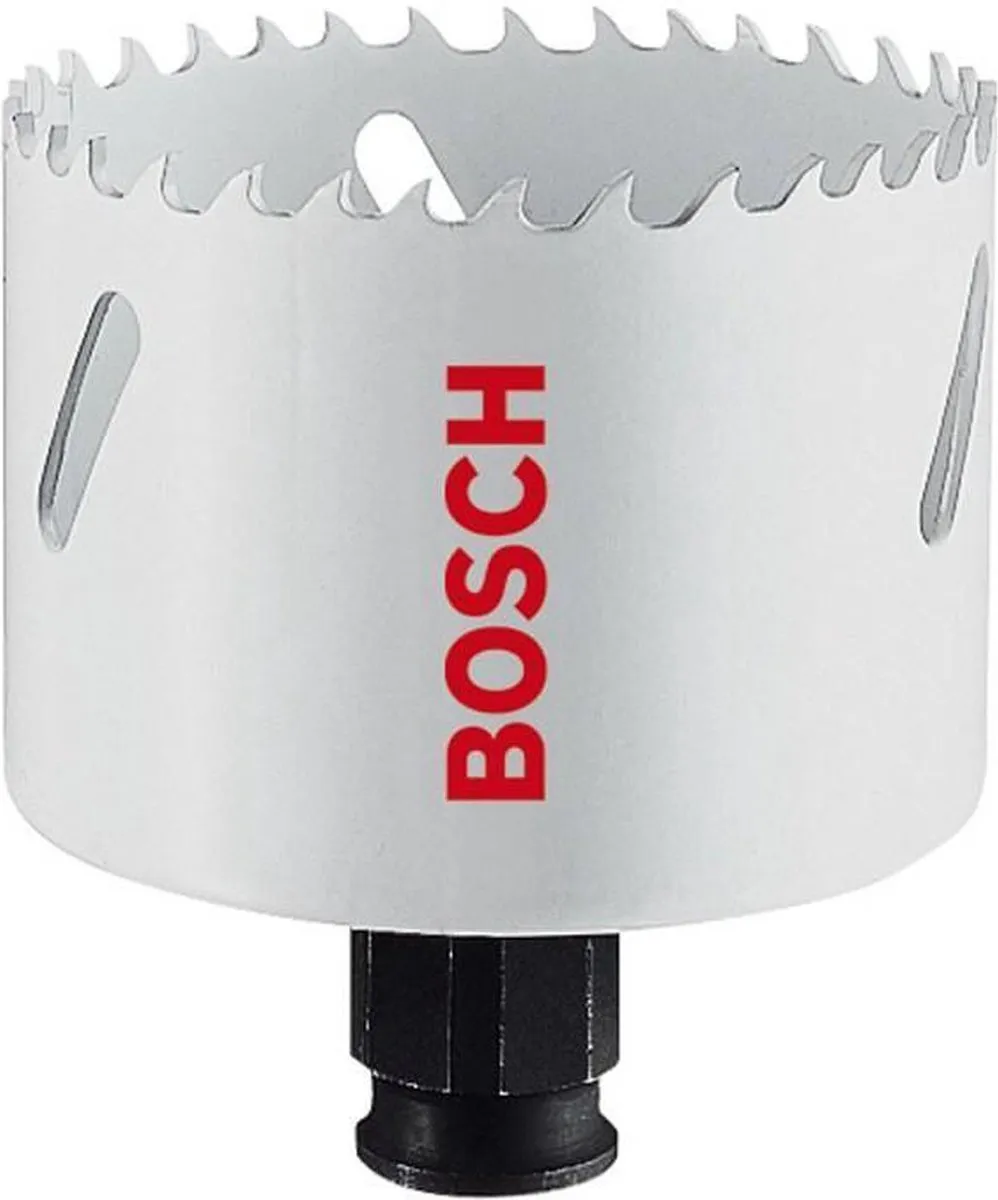 Bosch Progressor 32mm Gatzaag - Metaal - 32mm