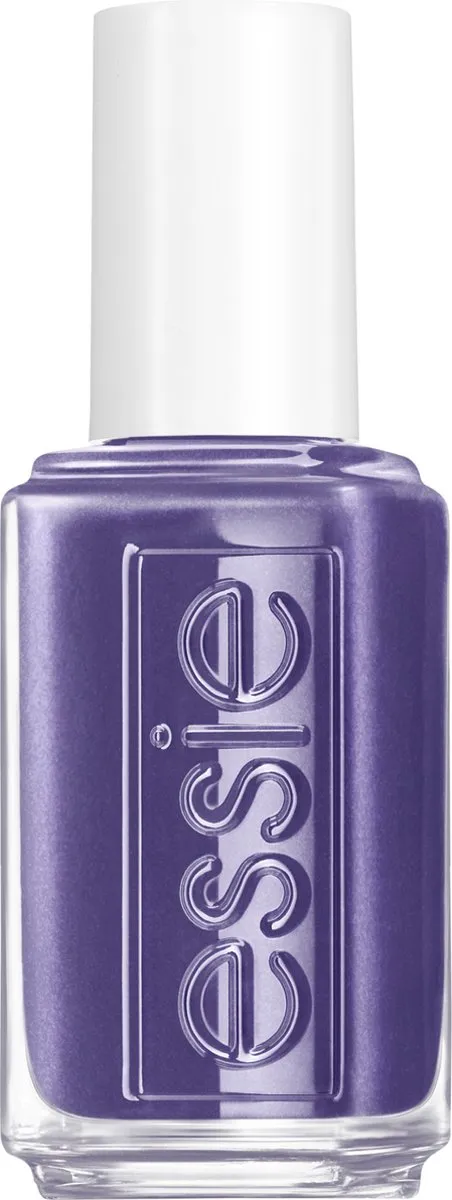 essie Expressie Nagellak 325 Dial It Up - 13,5 ml - Paars