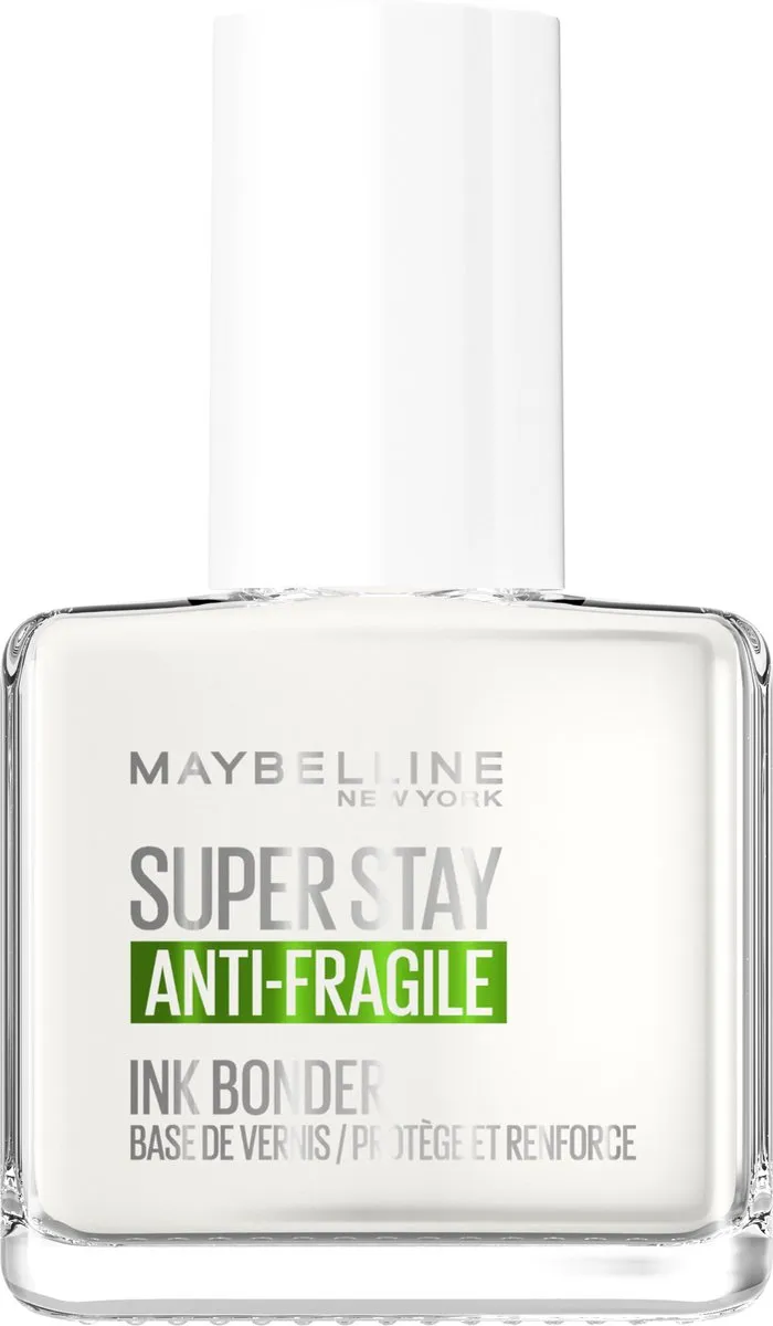 Maybelline Superstay Anti-Broze Base Coat 12ml