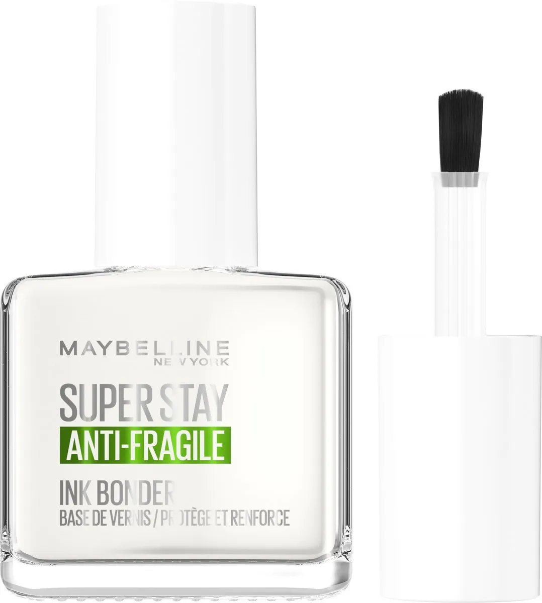 Maybelline Superstay Anti-Broze Base Coat 12ml - Transparant