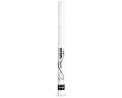 Rimmel London Colour Precise Eyeliner Wit 3ml