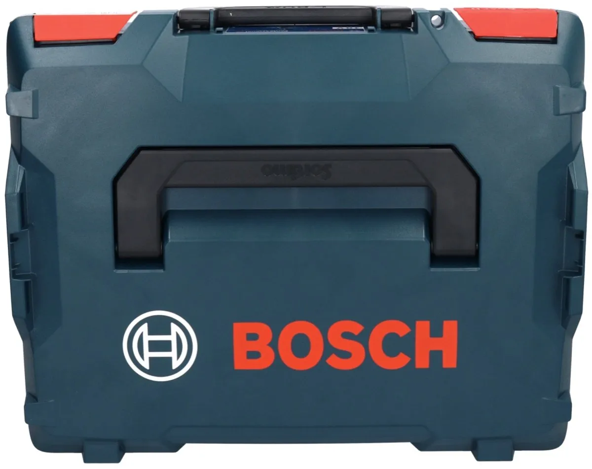 Bosch GSR18V-90C Schroefboormachine - 64Nm - 3x 4Ah accu