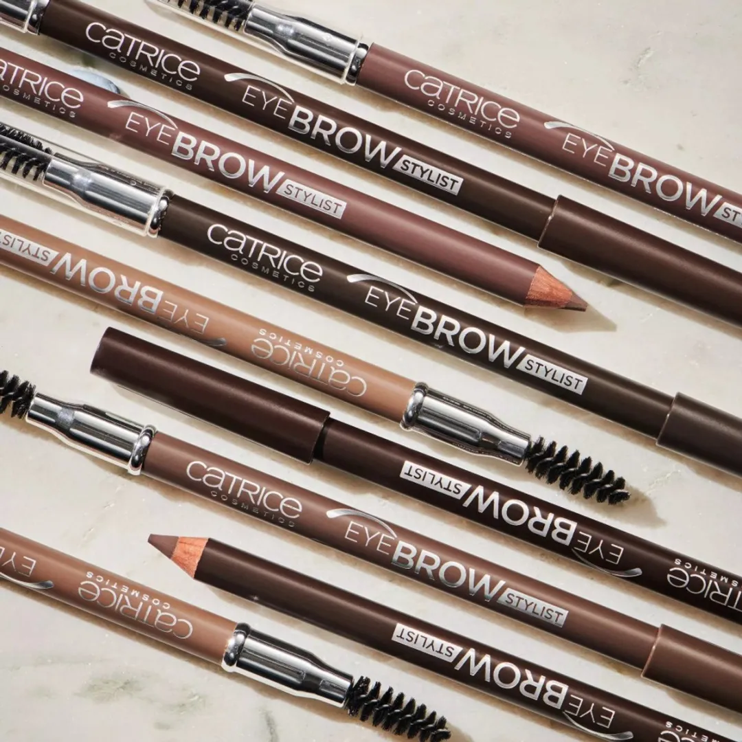 Catrice Wenkbrauwpotlood Eye Brow Stylist 035 Brown Eye Crown - 1,4 g