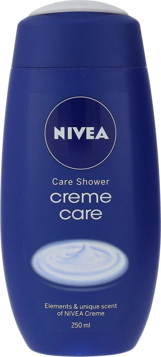 NIVEA Shower Creme Care 250ml