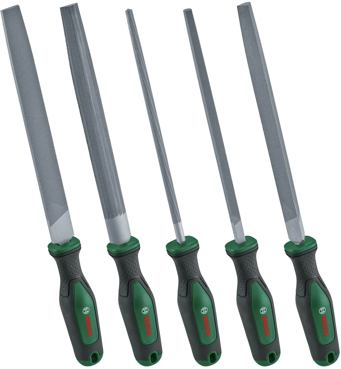 Bosch Staalvijlenset 1600A02ZB0