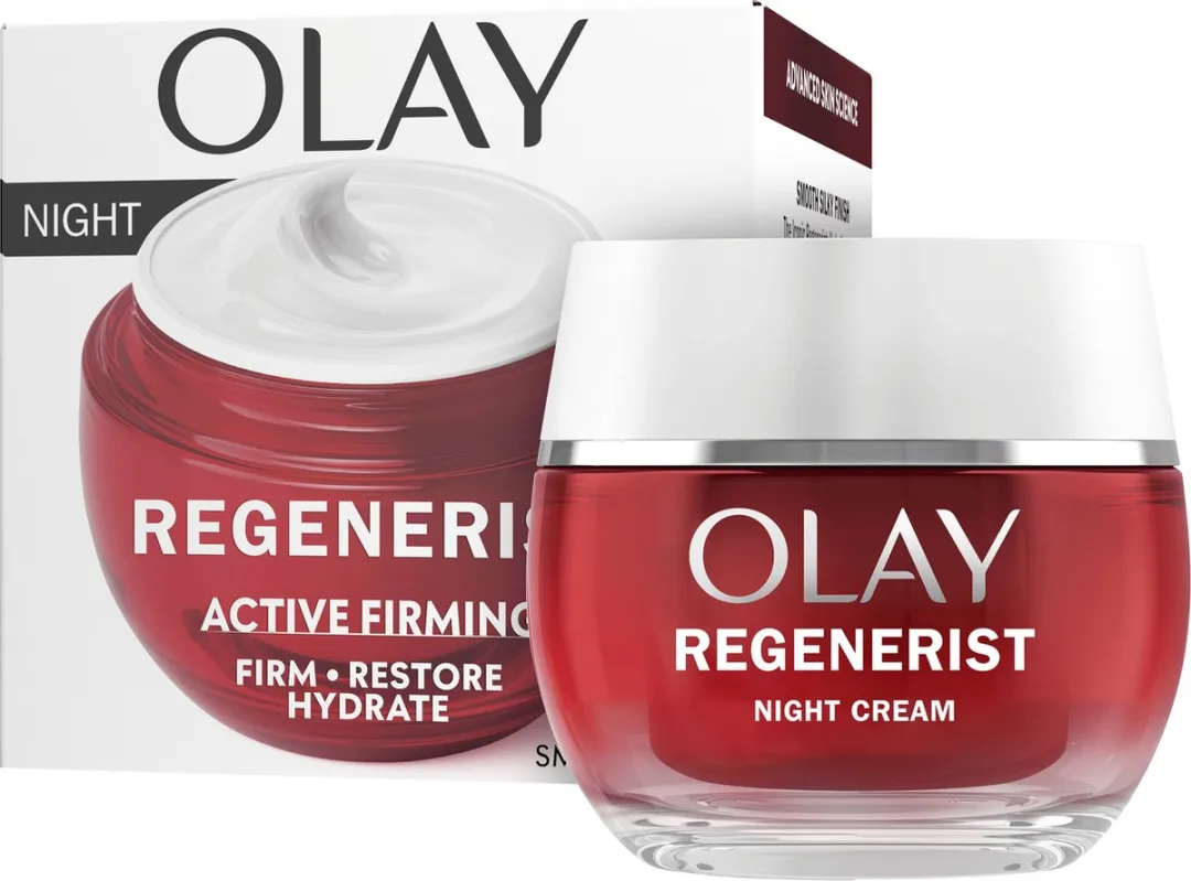 Olay Regenerist Nachtcrème 50ml
