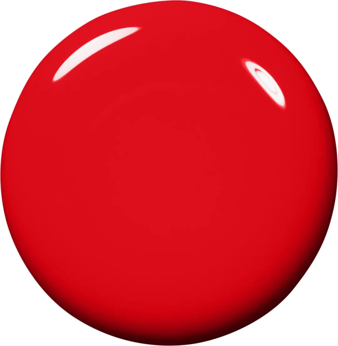 essie Original 62 Laquered Up Nagellak 14ml - Rood