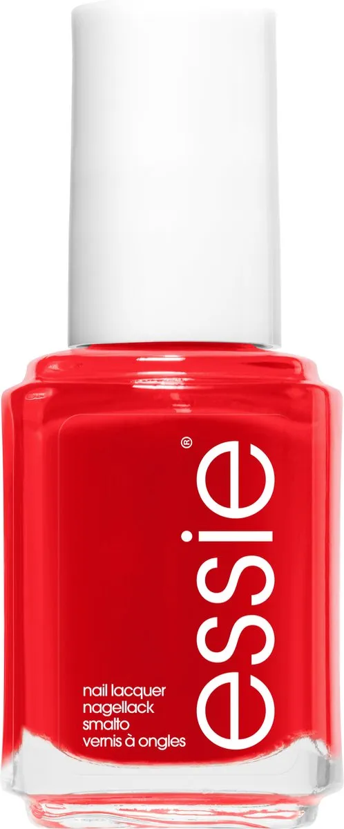 essie Original 62 Laquered Up Nagellak 14ml