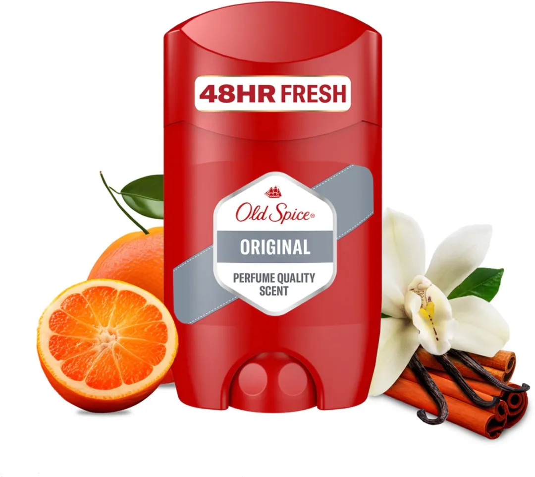 Old Spice Premium Deo Sticks Set 6x50ml - Whitewater/Original/Deep Sea/Captain/Restart/Nightpanther