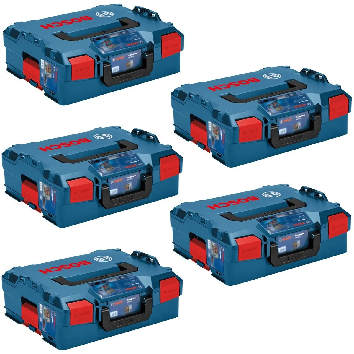 Bosch L-Boxx 136 Professional