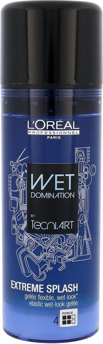 L'Oréal Tecni.Art Extreme Splash Gel 150ml