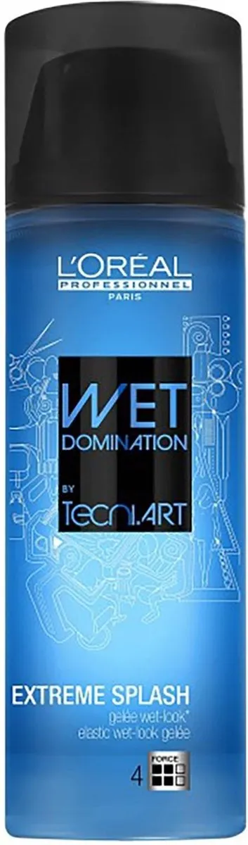 L'Oréal Tecni.Art Extreme Splash Gel 150ml
