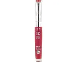 Bourjois Effet 3D Lipgloss 08 Framboise Tonic