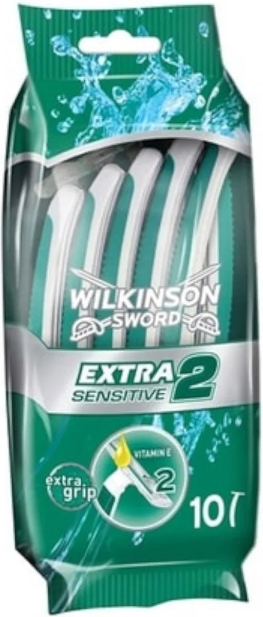 Wilkinson Sword Extra II Sens Mesjes