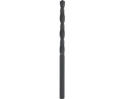 Bosch Metaalboren HSS-R 4mm
