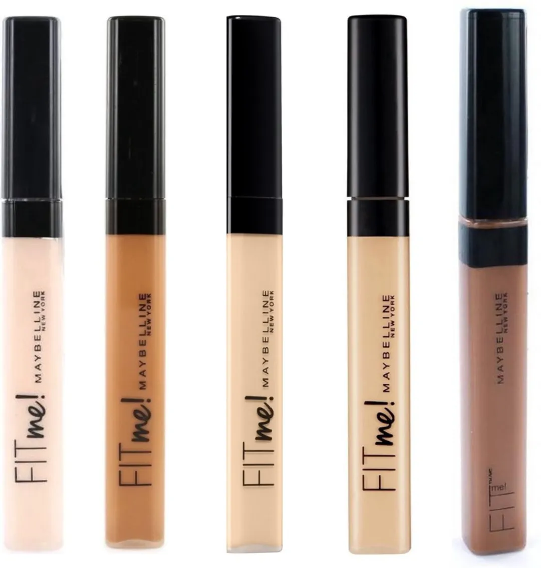 Maybelline Fit Me Concealer 60 Cocoa - 6.8ml