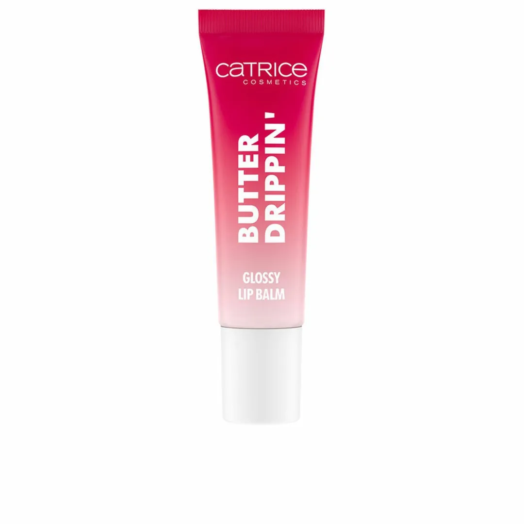Catrice Butter Drippin’ Glossy Lip Balm 050 Cherry Delicious
